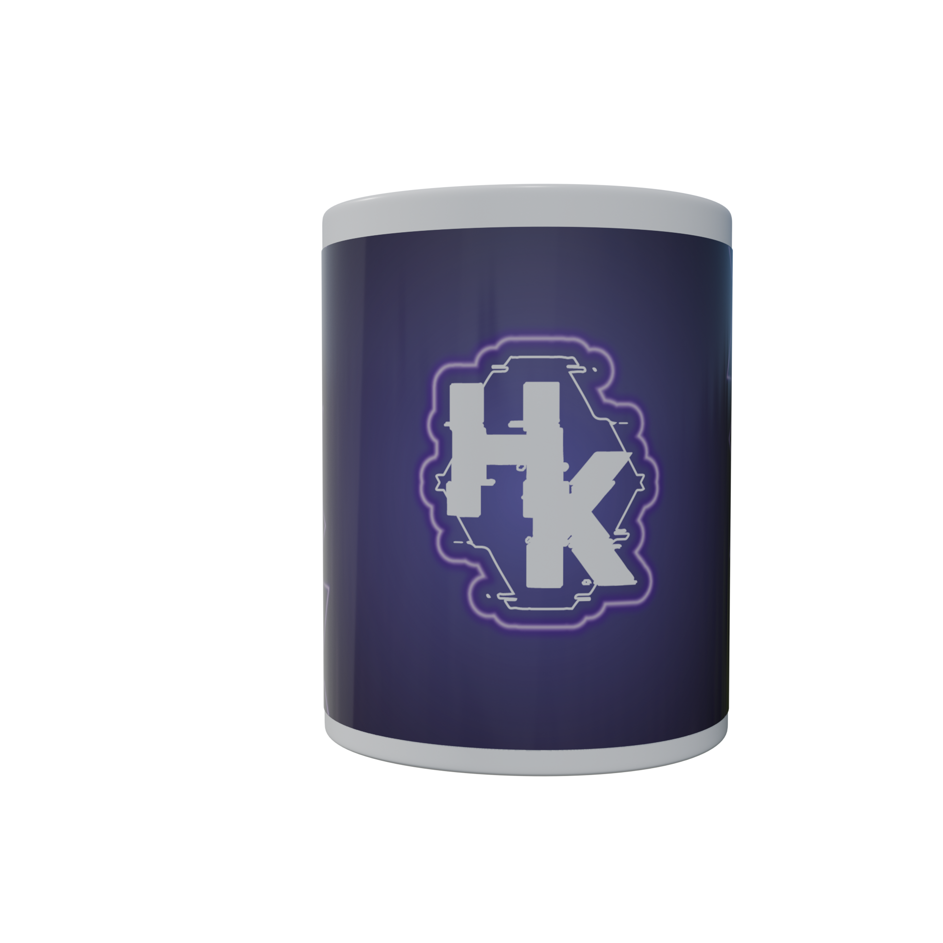 Taza Hatake Gaming 2.0