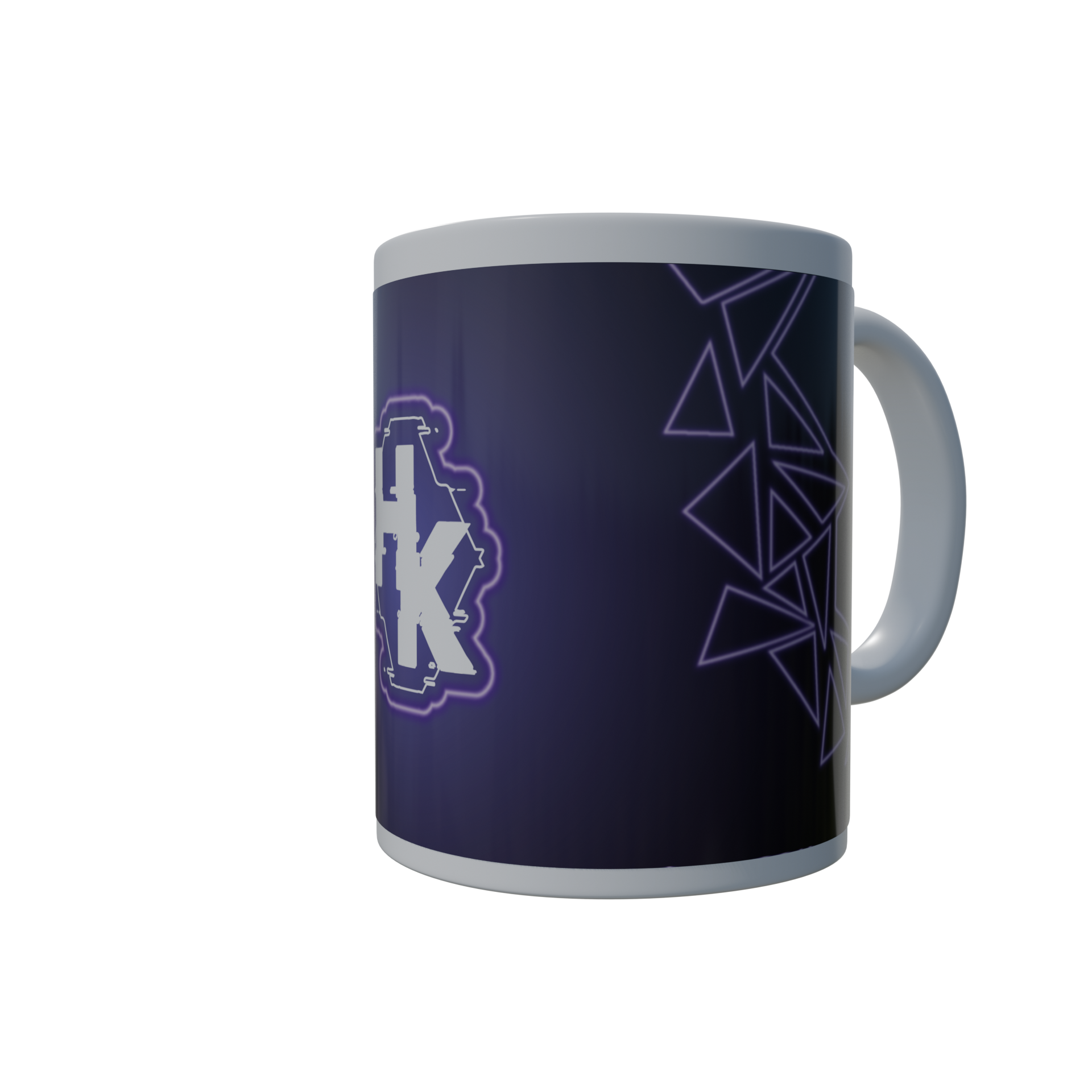 Taza Hatake Gaming 2.0