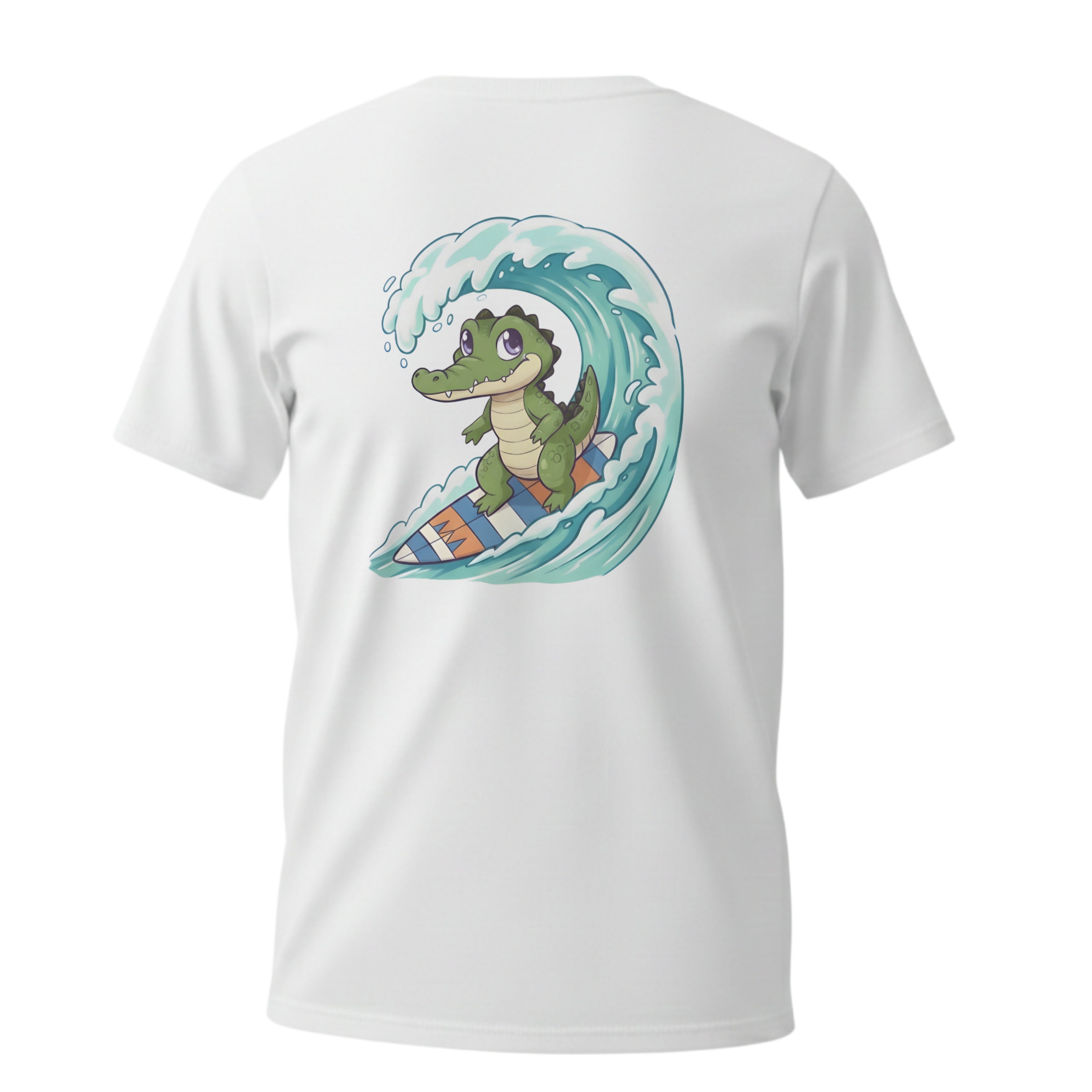 Row Sports - Wave Rider Dragon Woman
