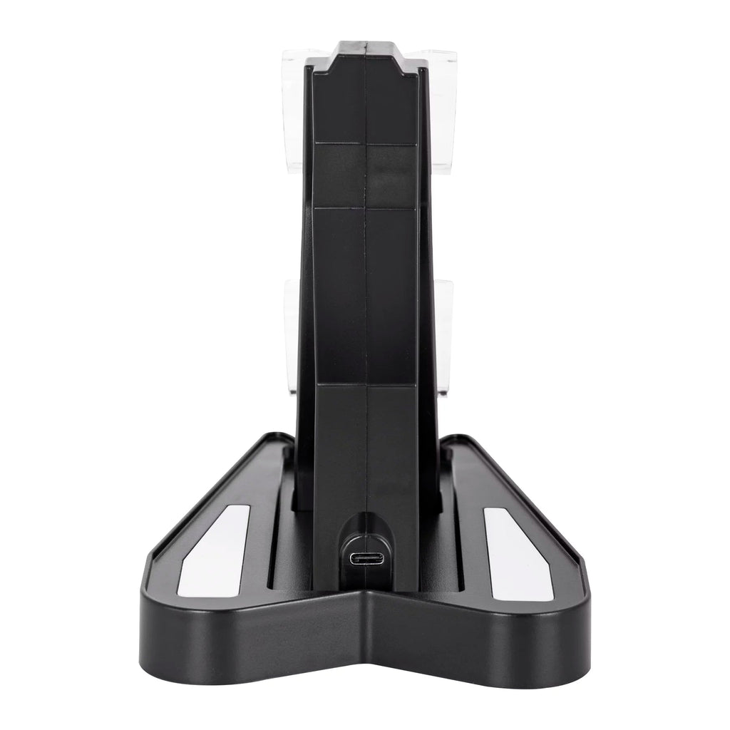 Cargador Dual para Controles Play Station