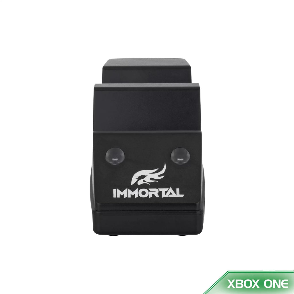 Cargador Dual para controles Xbox 2.0