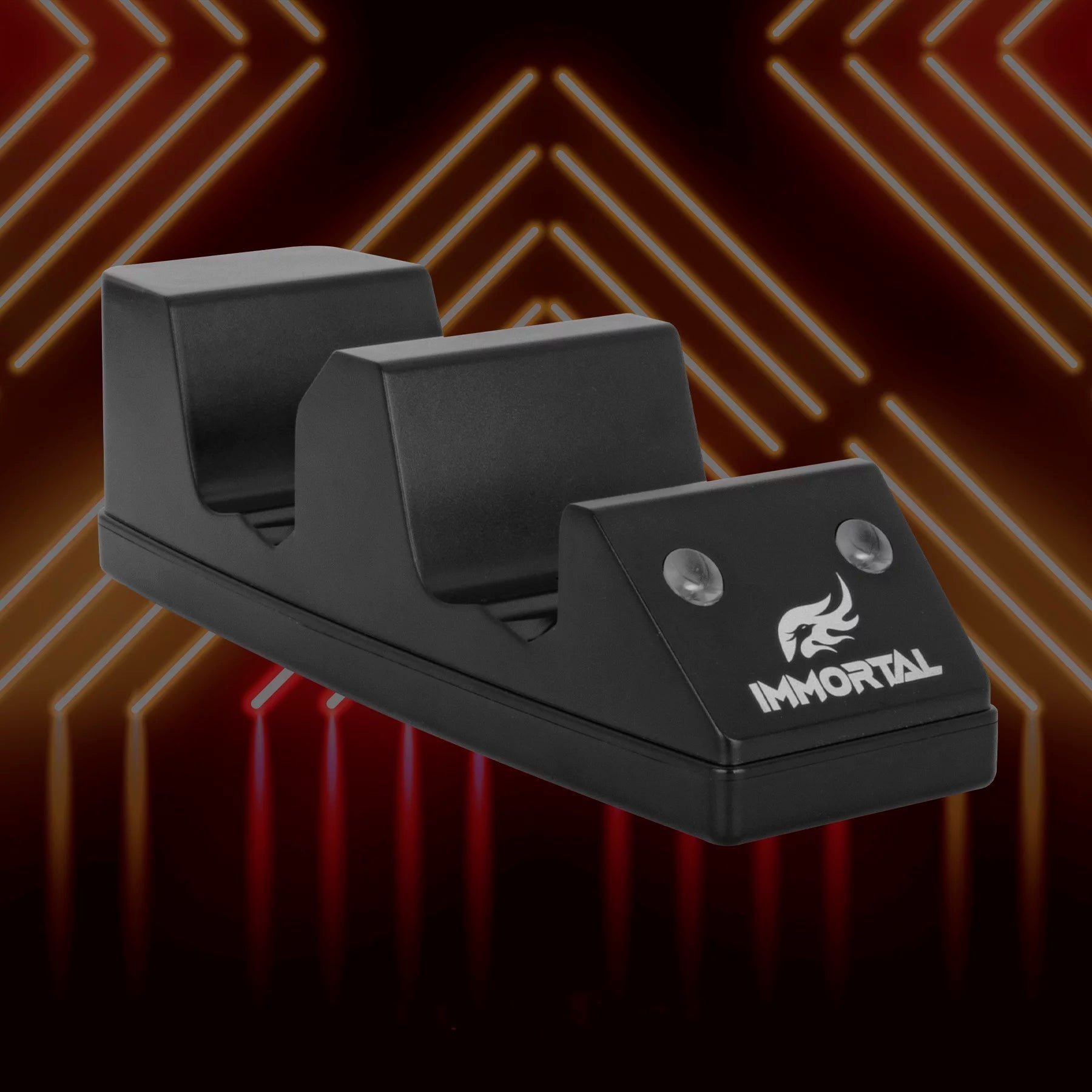 Cargador Dual para controles Xbox 2.0