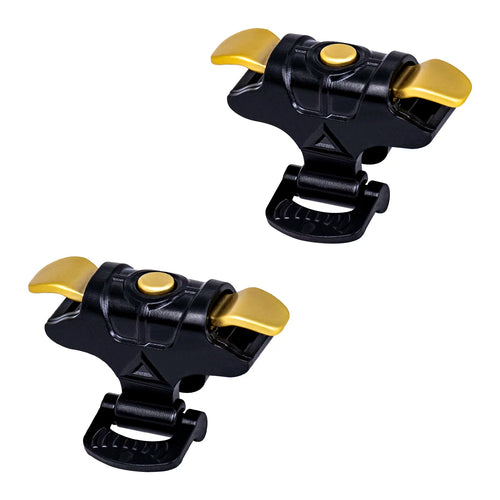 Gatillos Ajustables Gaming Immortal