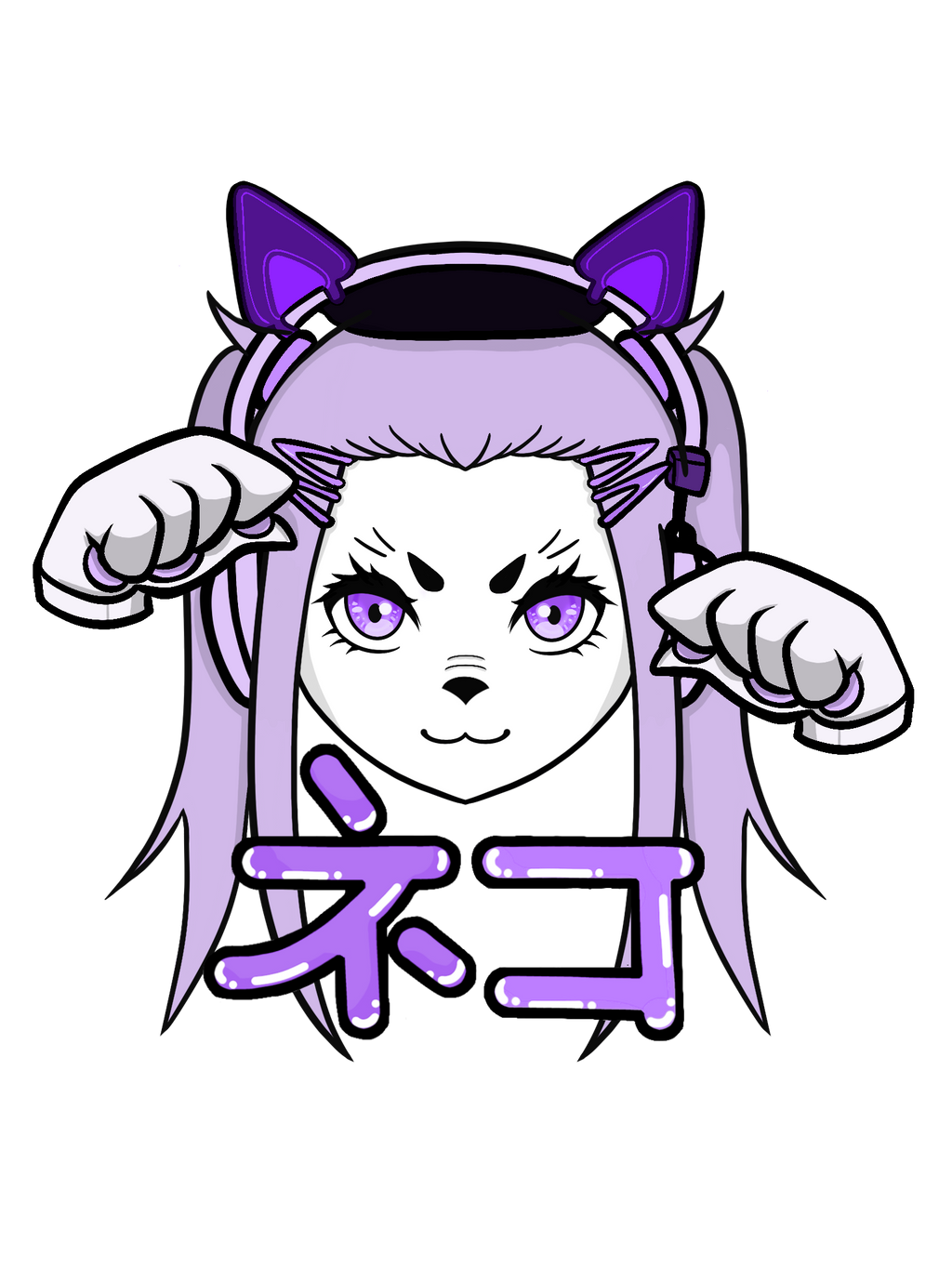 LITCHI NEKO M 1.0