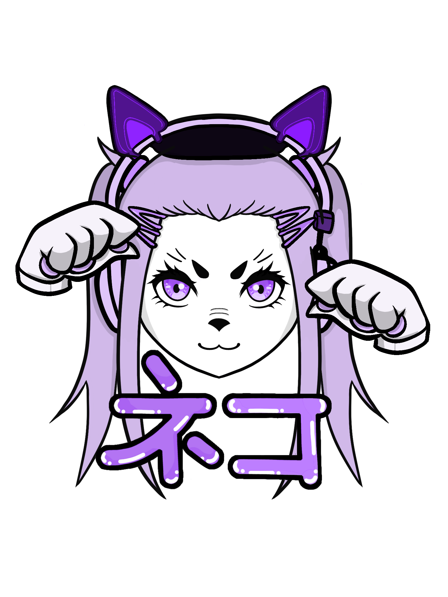 LITCHI NEKO M 2.0