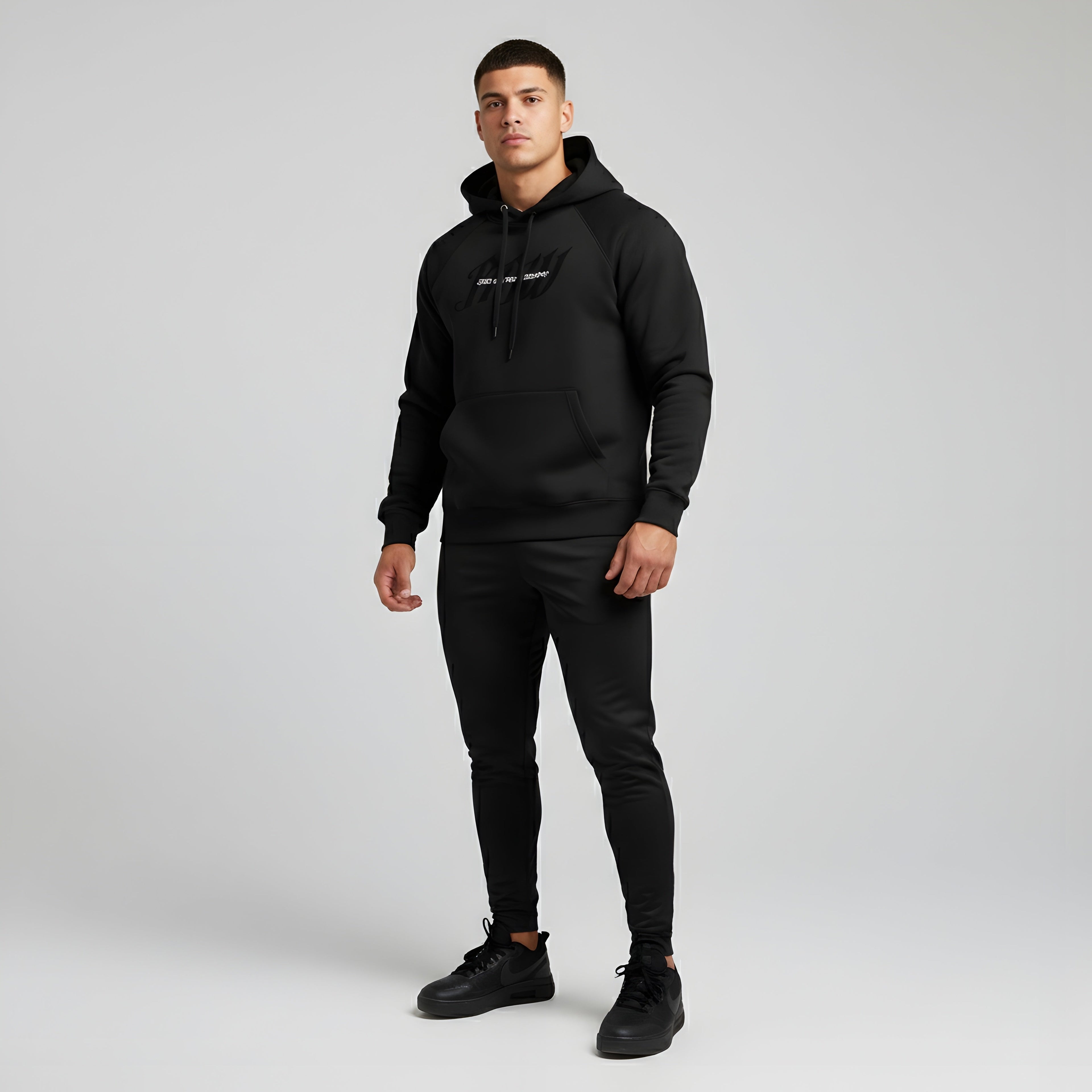 Sudadera Row Esports Depredador