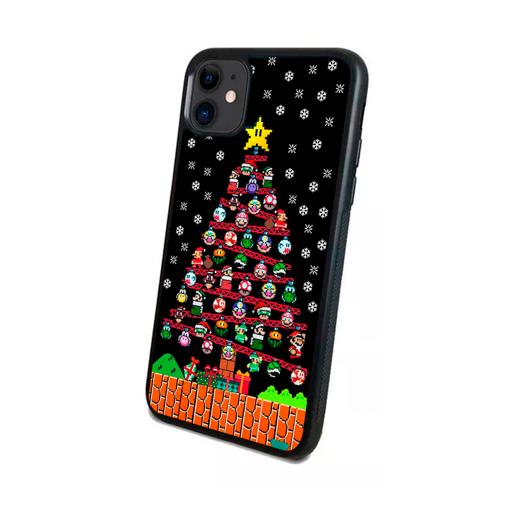 Mario´s Christmas 4.0