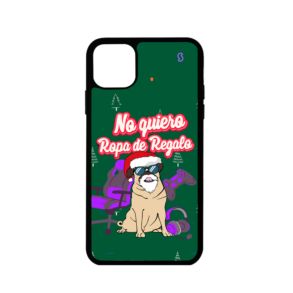 No quiero ropa de regalo 5.0