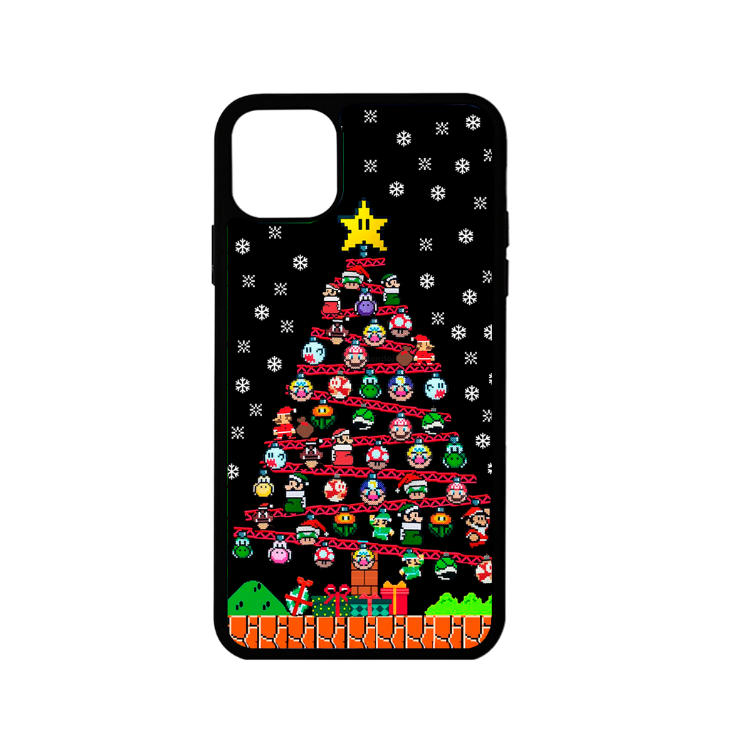 Mario´s Christmas 4.0