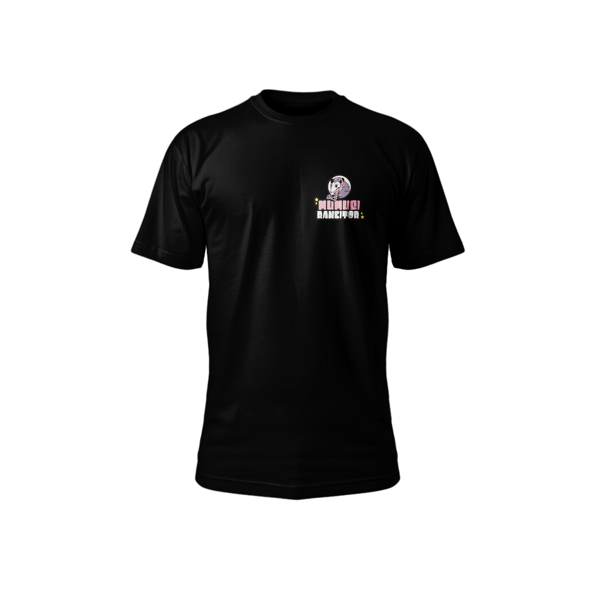 Playera para Hombre MumuStar