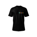 Bricks Name T-shirt