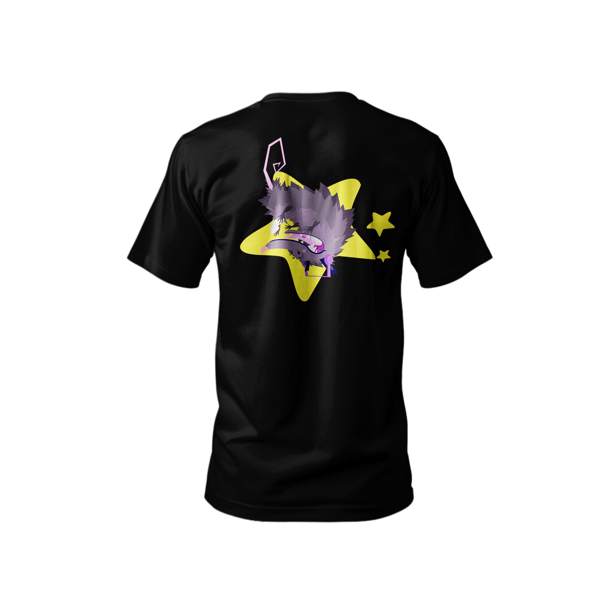 Playera para Hombre MumuStar