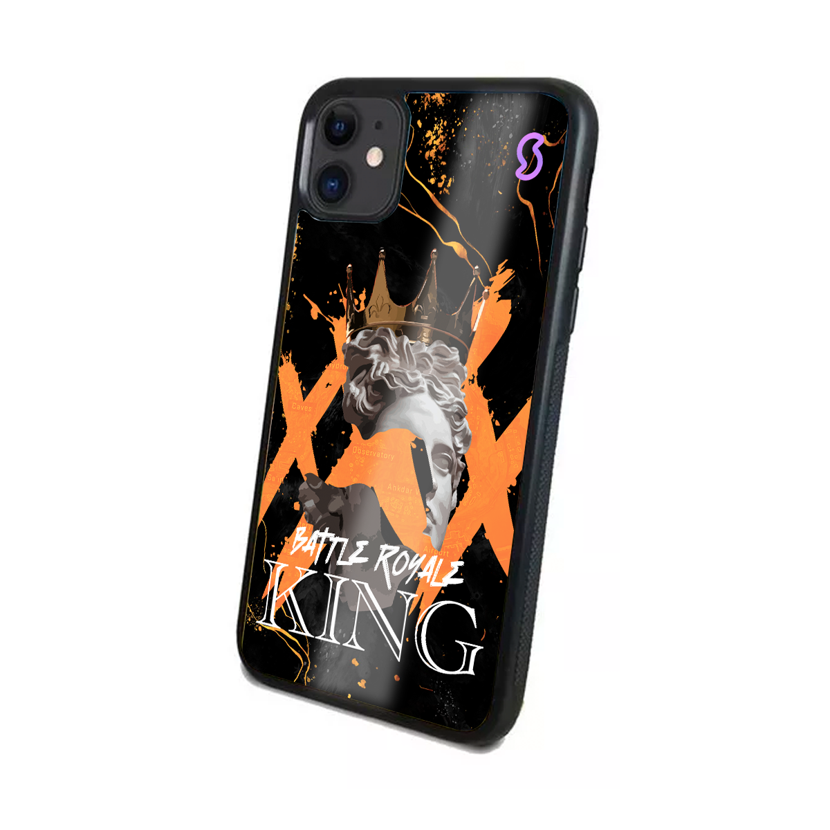 Battle royal king 1.0