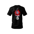 Playera Hombre Gamer Shadow Pack Mumusi Edition