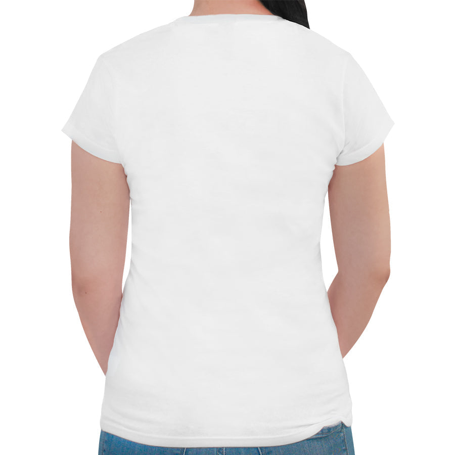 Playera Mujer Ellie The Last Of Us Aura Collection
