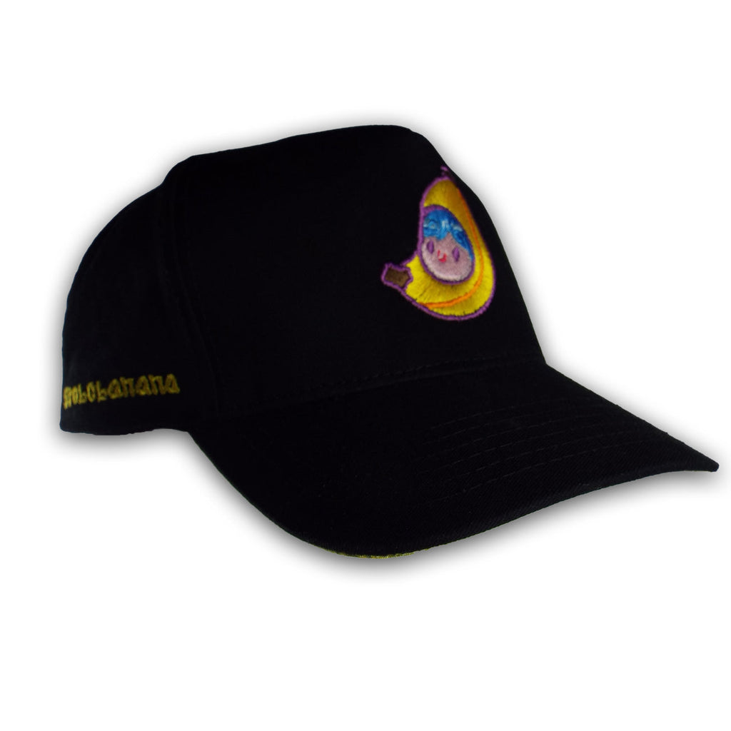 Robobanana Curva