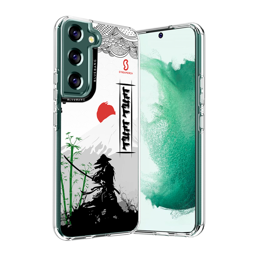 GHOST OF TUMTUM CASE - CELEBRATION