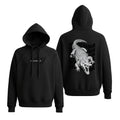 Sudadera Row Esports Depredador