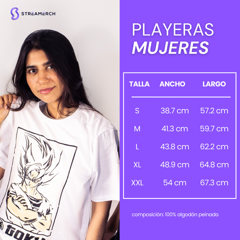 Size chart for XIMMEZAM SENNA INTERLAGOS 1.0