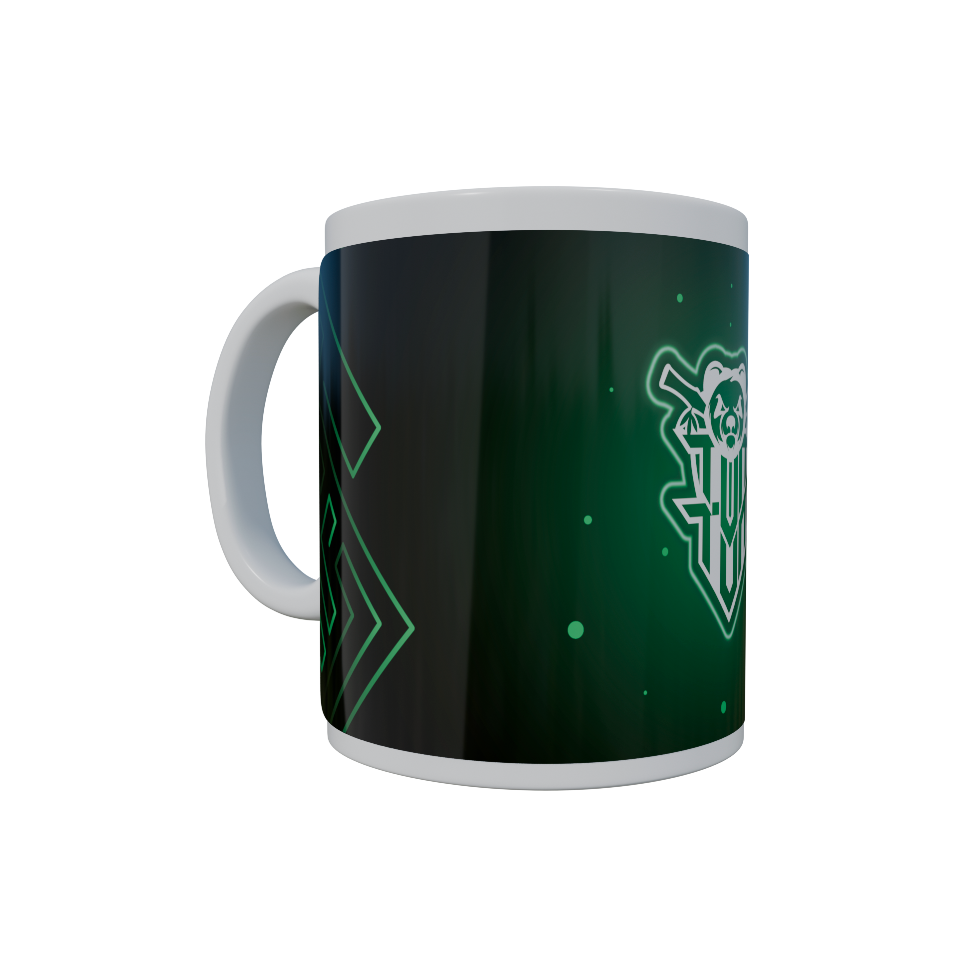 Taza Tumtum 3.0