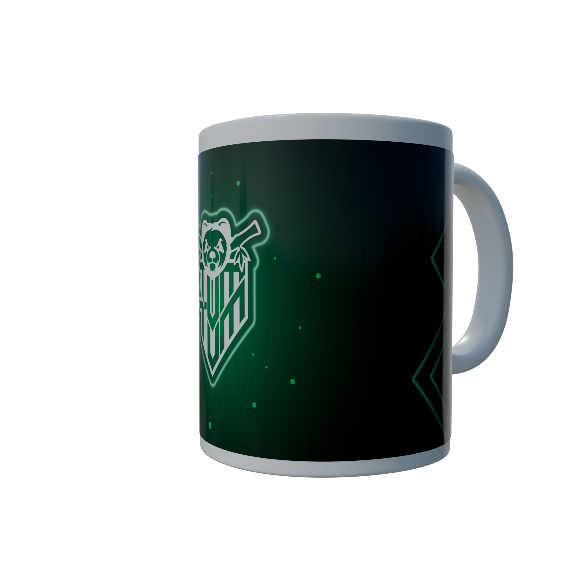 Taza Tumtum 3.0