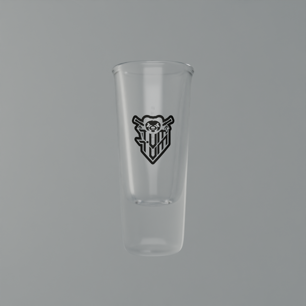 Set Caballitos Tequileros