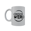 Taza WereverWero 1.0