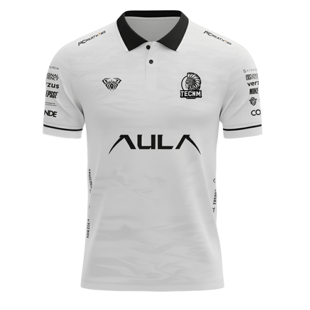 Jersey Itao TecNM Esports 2025