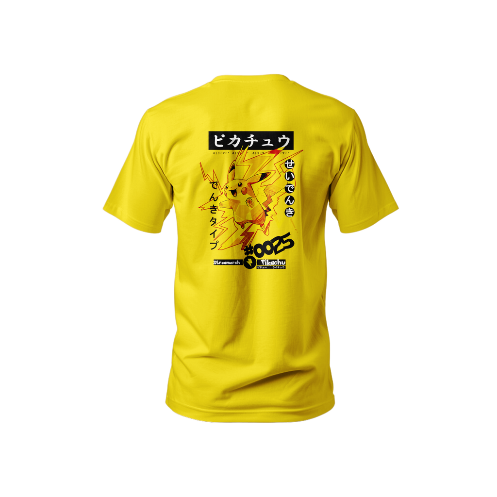 Edición Especial 1996-2026: Pikachu Legacy Doble Diseño
