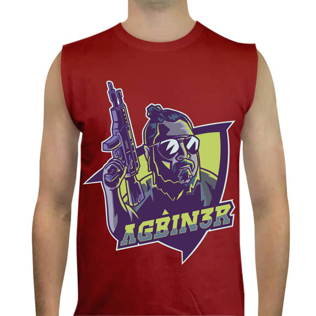 Agbin3r El mejor sniper 2.0
