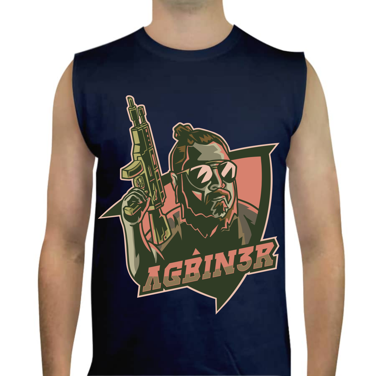 Agbin3r El mejor sniper 2.1