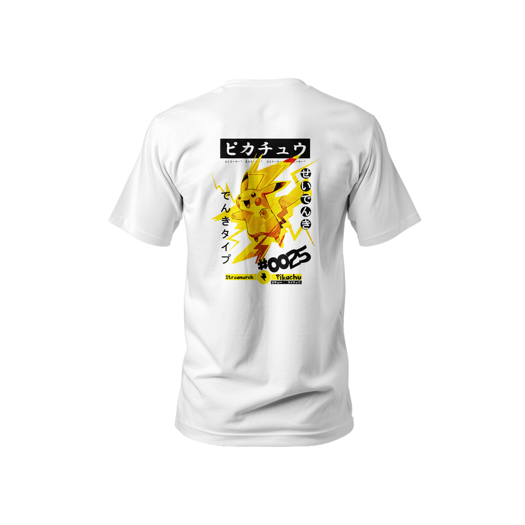 Edición Especial 1996-2026: Pikachu Legacy Doble Diseño