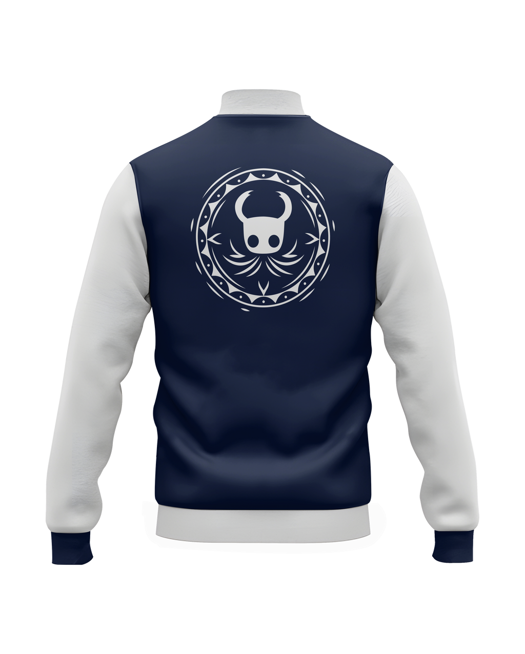 Chamarra Varsity Alkapone