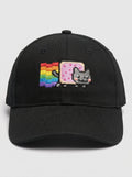 Gorra Nyan Cat - Tumblr Nostalgia
