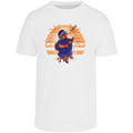 Playera Hombre Hatake Gaming Blanca