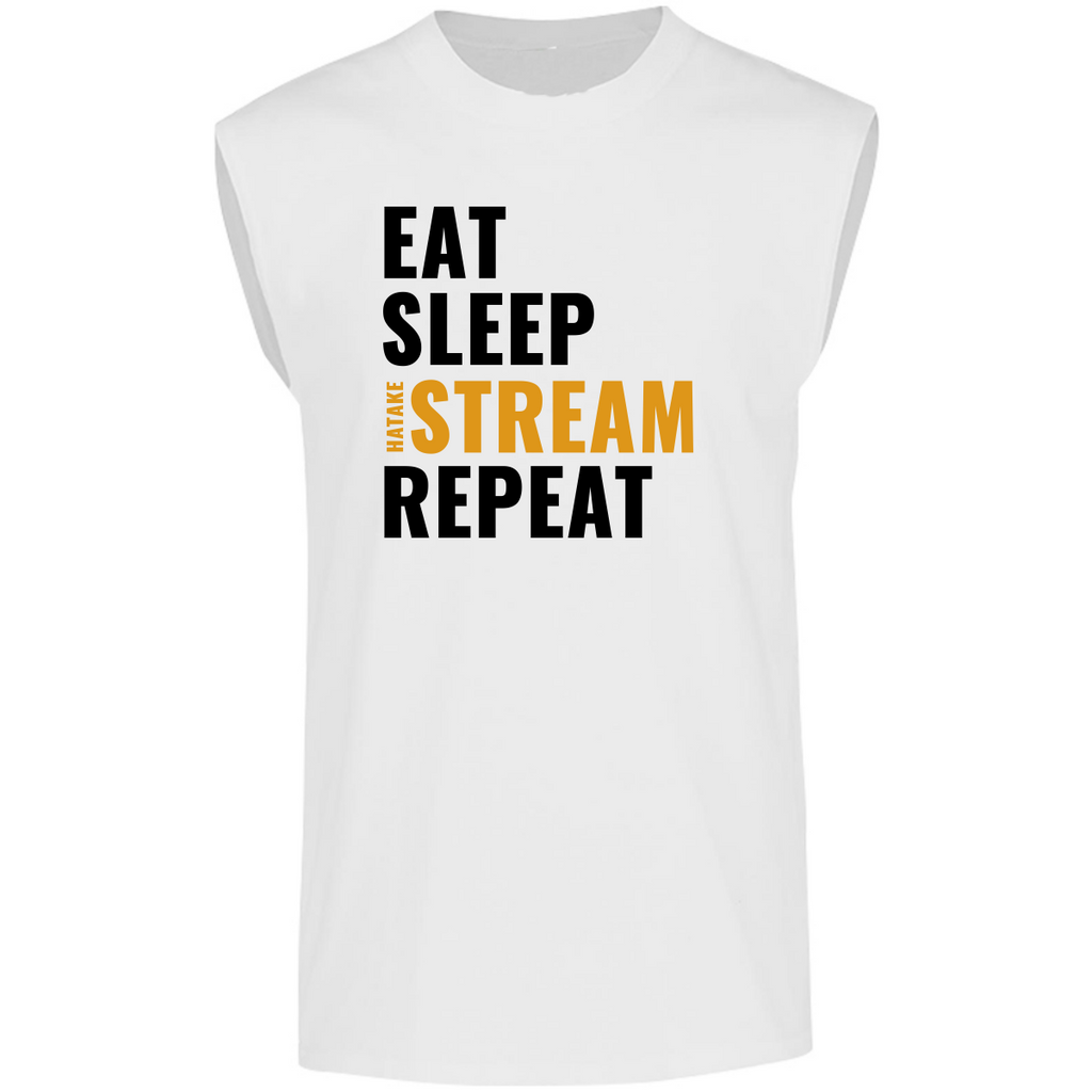 Eat Sleep Hatake Gaming 1.0