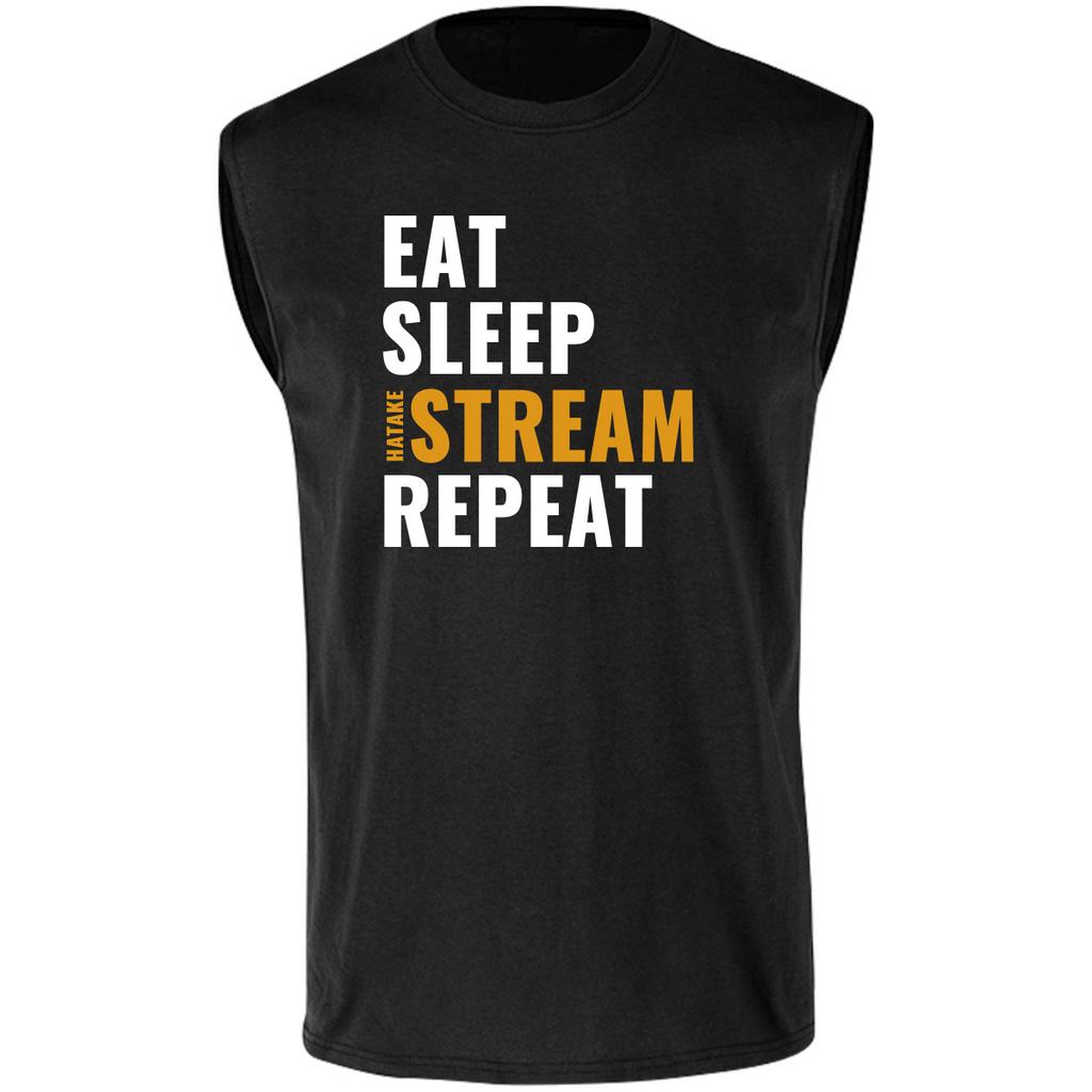 Eat Sleep Hatake Gaming 1.1