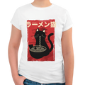 LITCHI RAMEN CAT 2.0