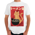 LITCHI RAMEN CAT 1.0