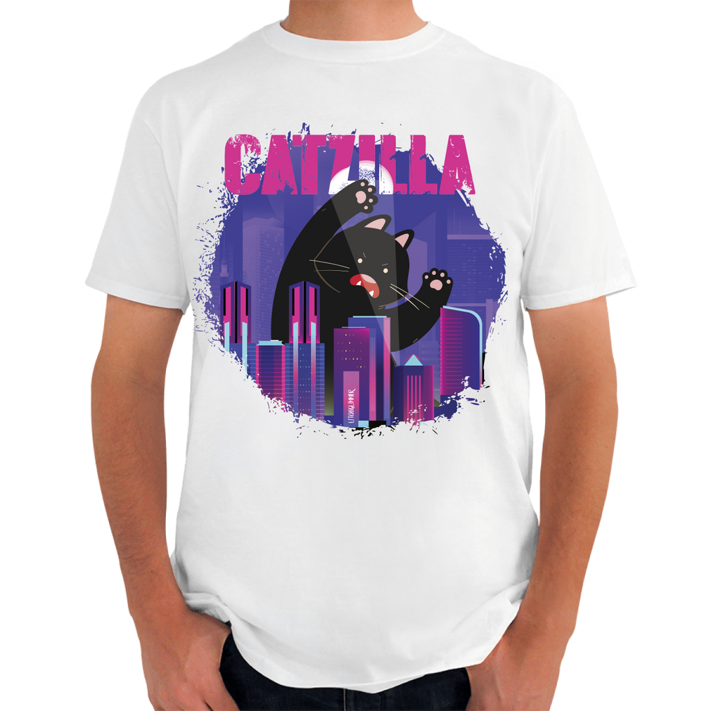 LICTHI CATZILLA 2.0