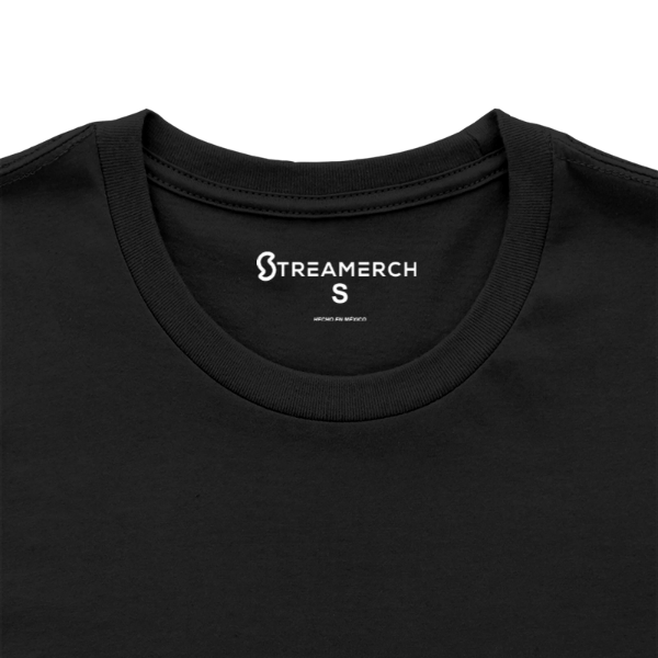 PLAYERA GOOD GAME - Streamerch