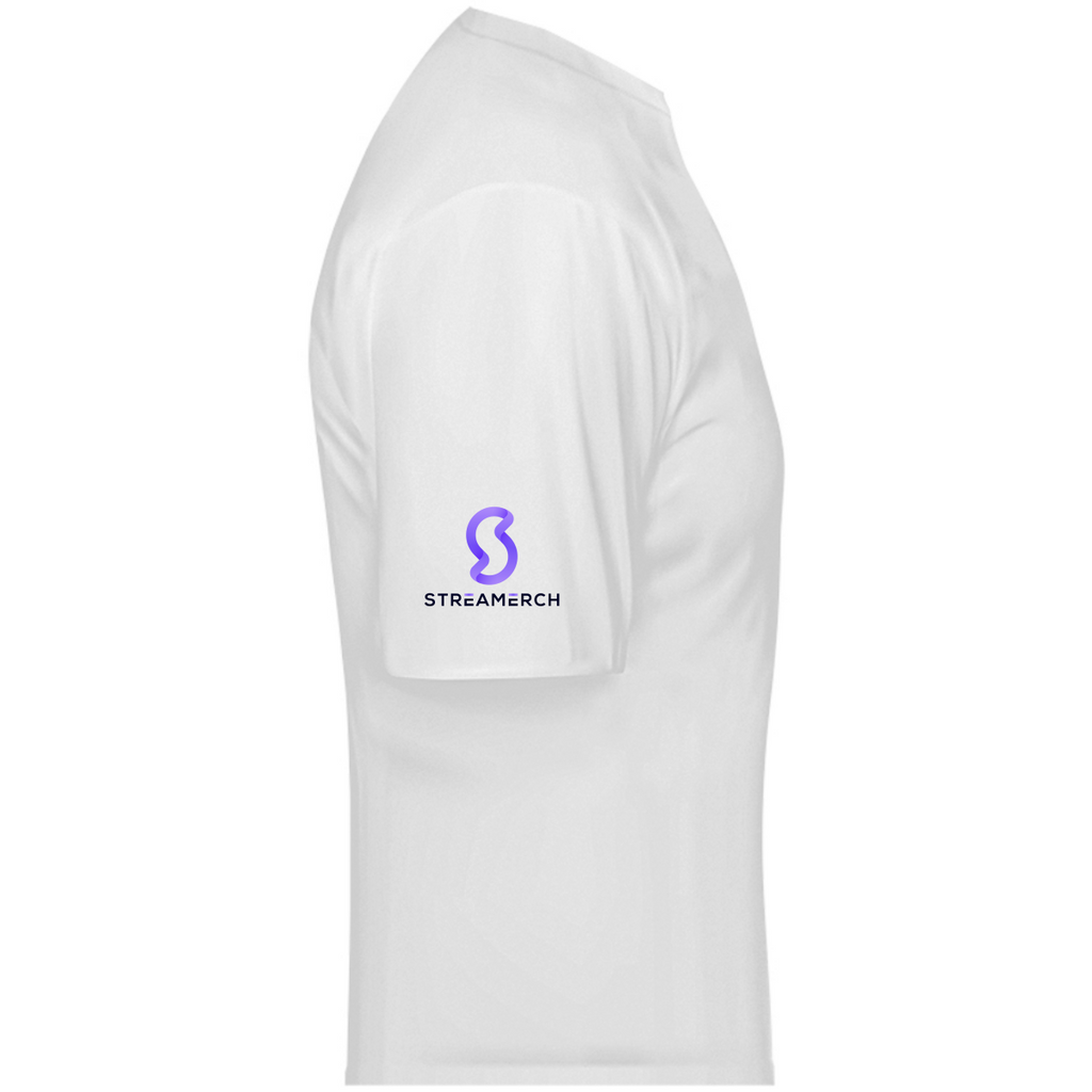 Playera Hombre Tyler Tell Me Why Aura Collection