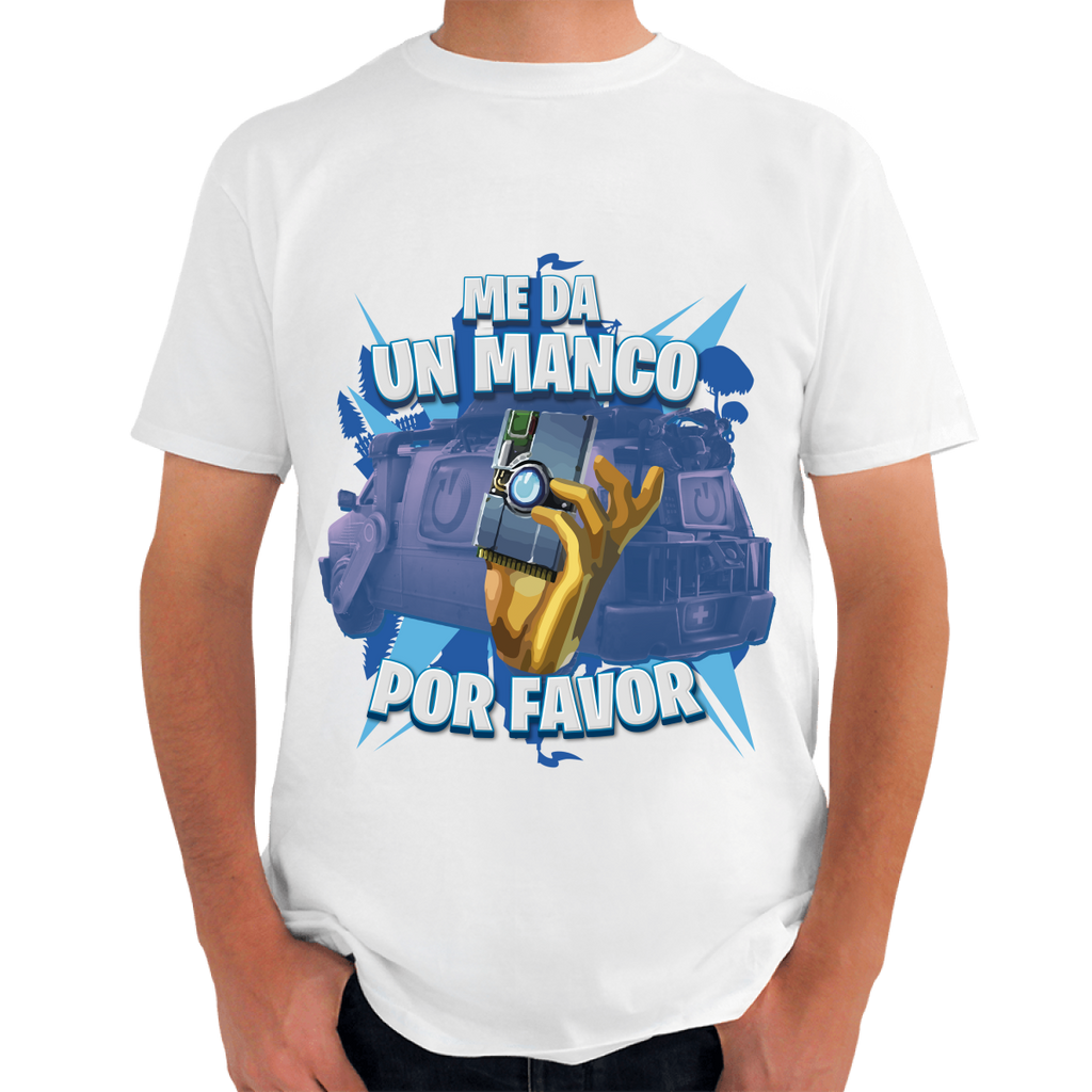 TU AMIGO MANCO 1.0