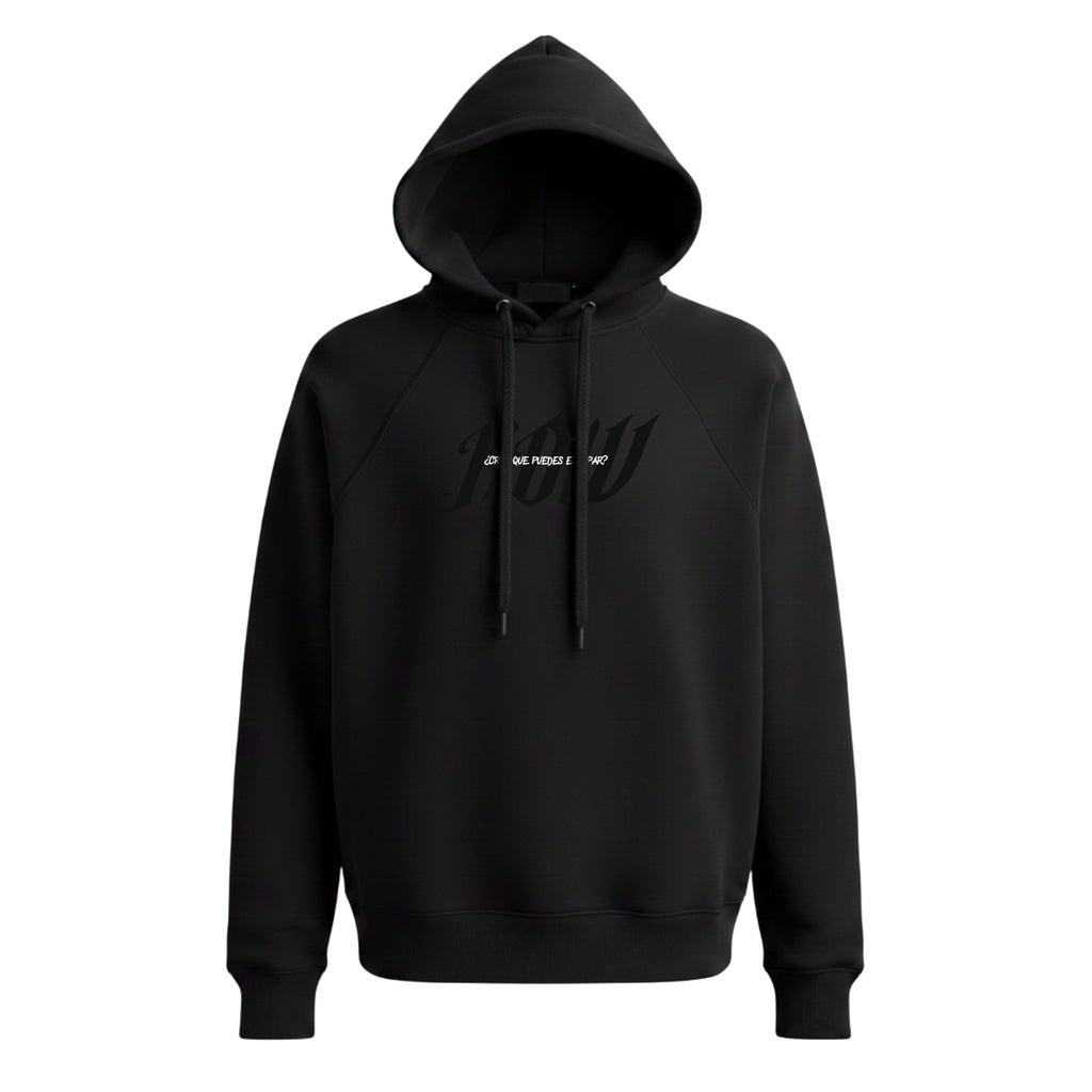 Sudadera Row Esports Depredador