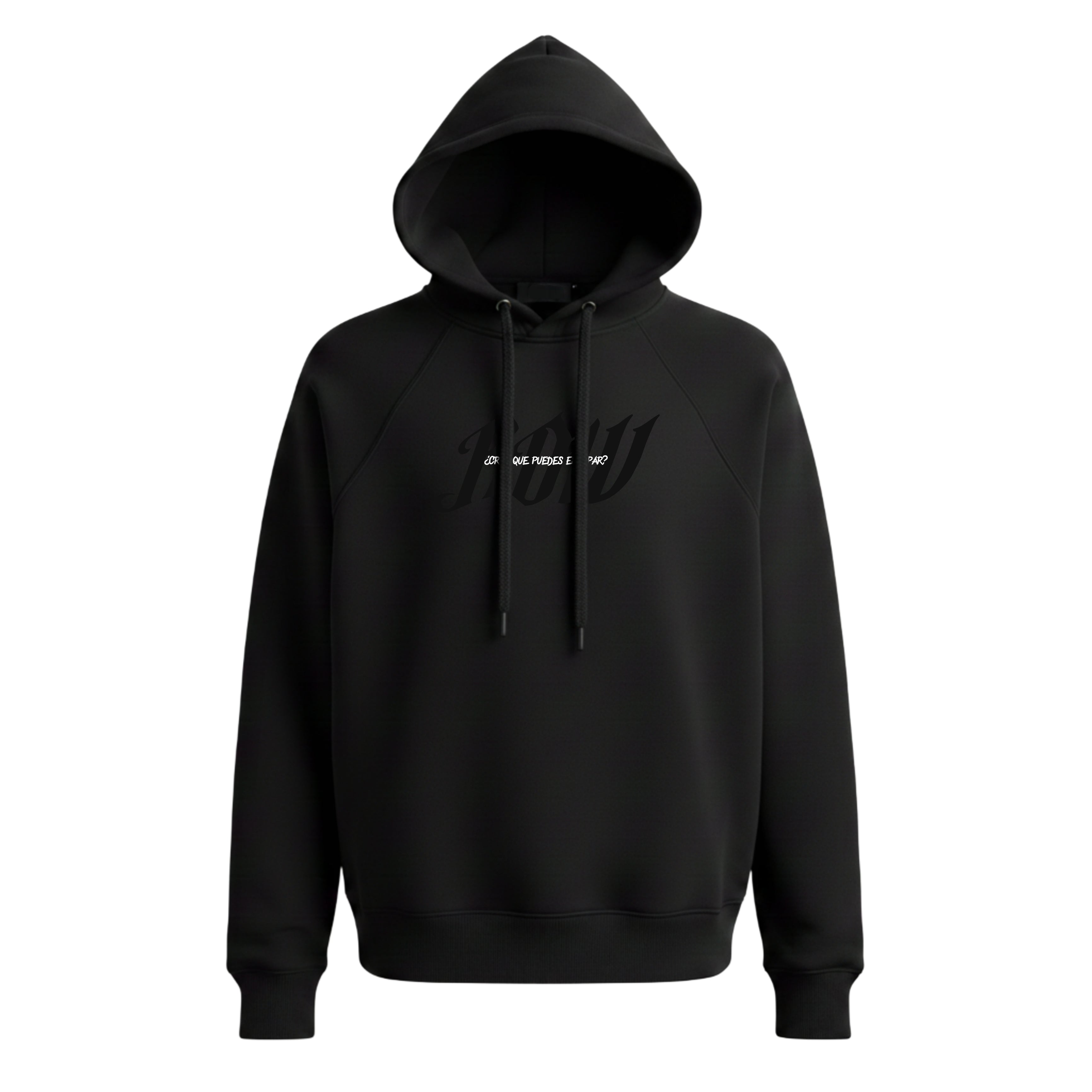 Sudadera Row Esports Depredador