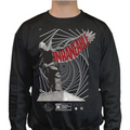 SUDADERA "RED INBANEABLE" DELTA FORCE