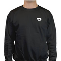 SUDADERA LOGO DELTA FORCE