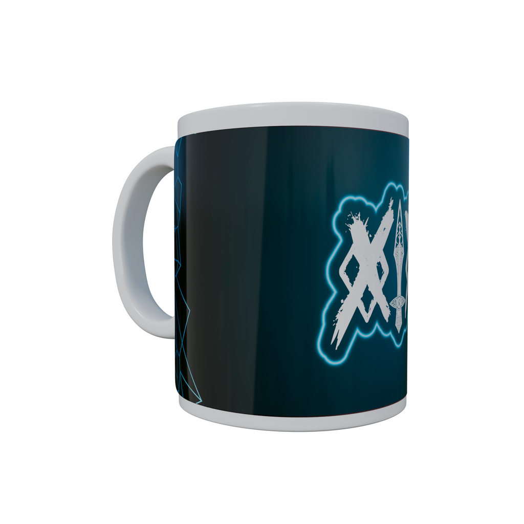 Taza WereverWero 3.0