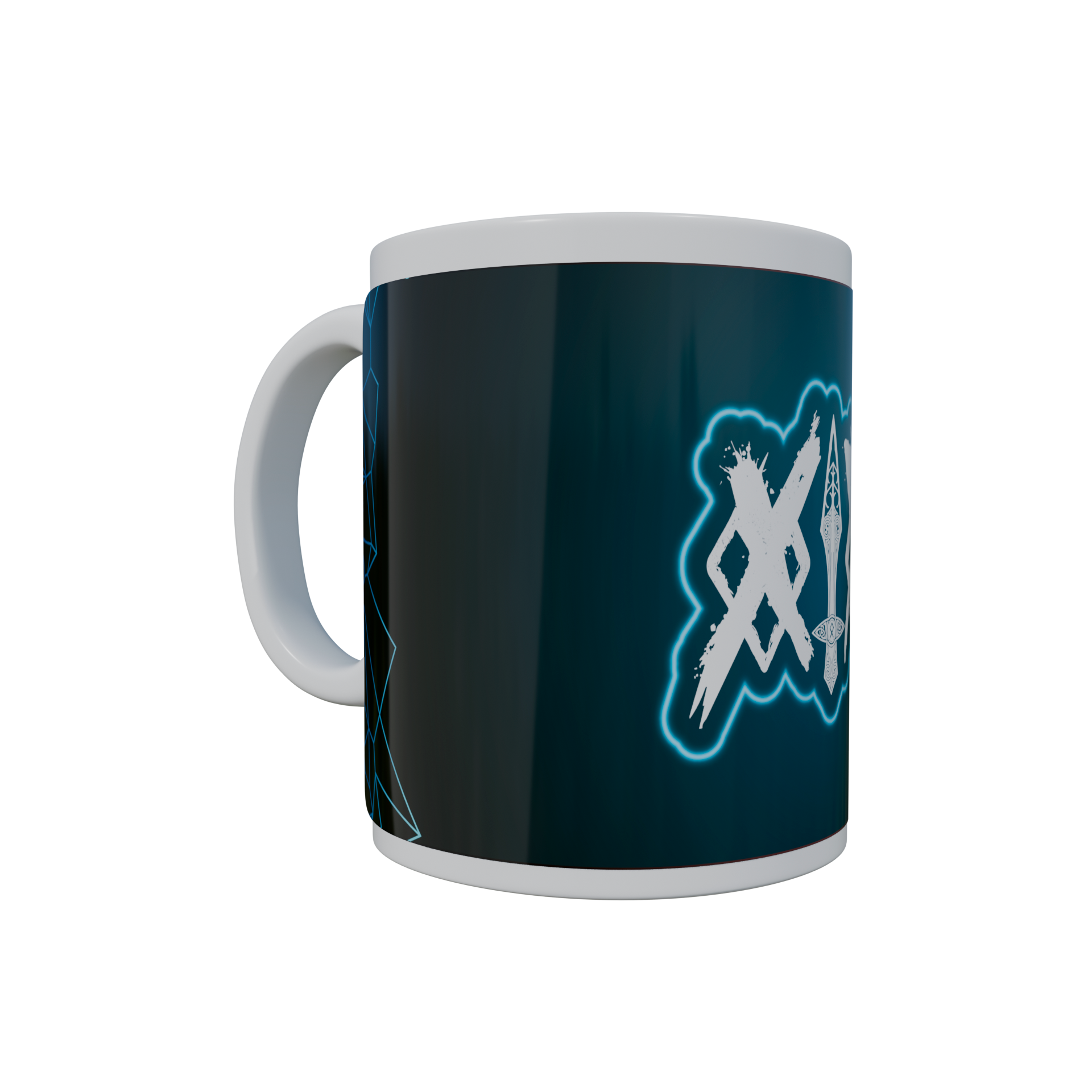 Taza WereverWero 3.0