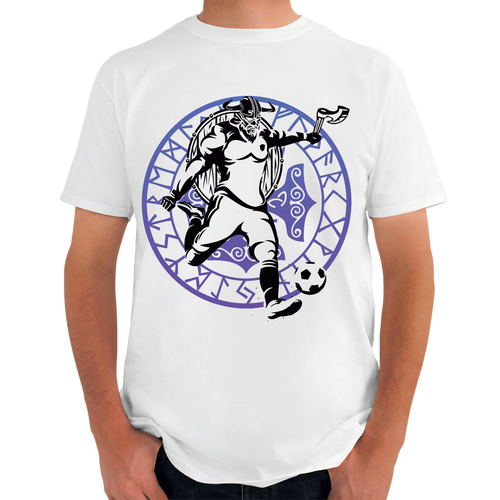 WEREVERWERO SOCCER VIKING 2.0